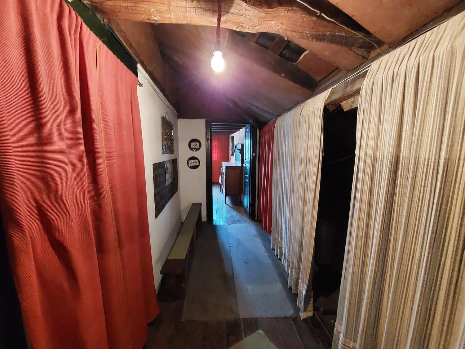 5 sypialnia Finka/Dom wiejski na sprzedaż w Cangas de Onis - 160 000 € (Ref: 6136069)