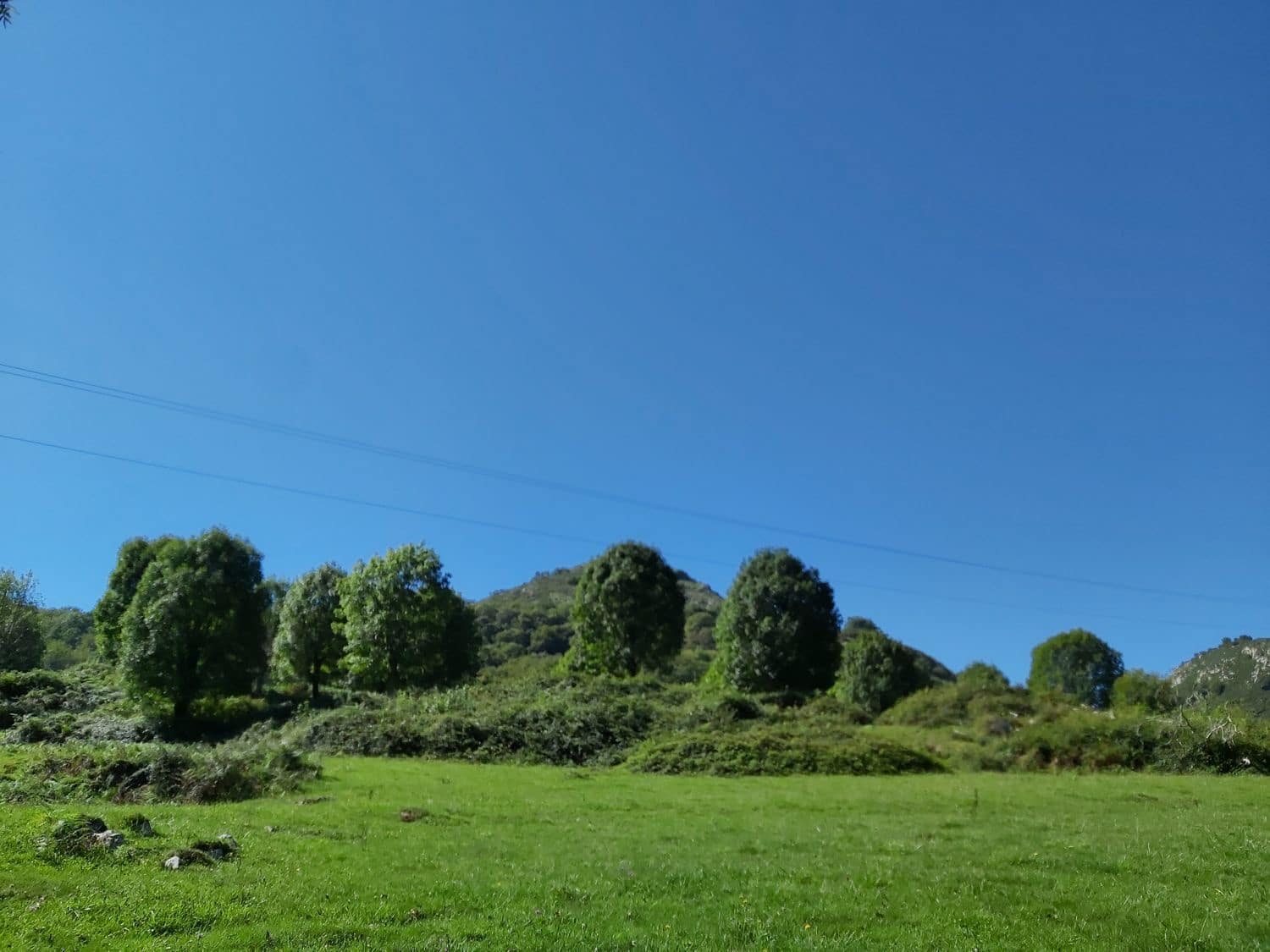 1 bedroom Finca/Country House for sale in Onis - € 160,000 (Ref: 6136073)