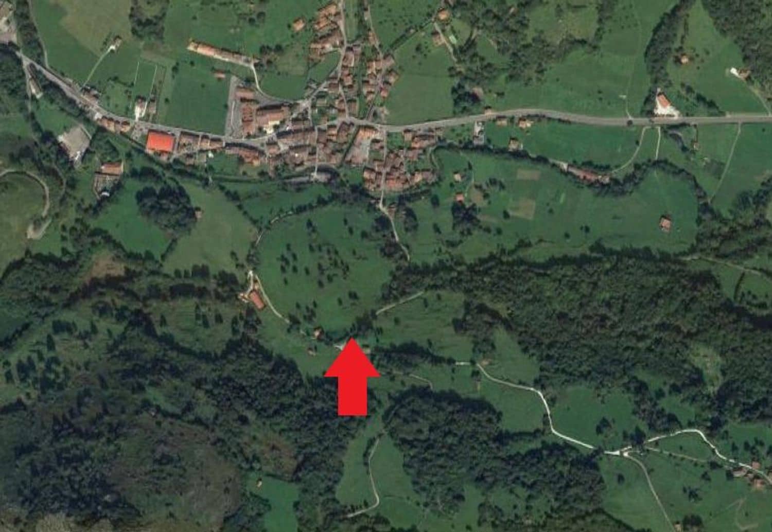 1 bedroom Finca/Country House for sale in Onis - € 160,000 (Ref: 6136073)