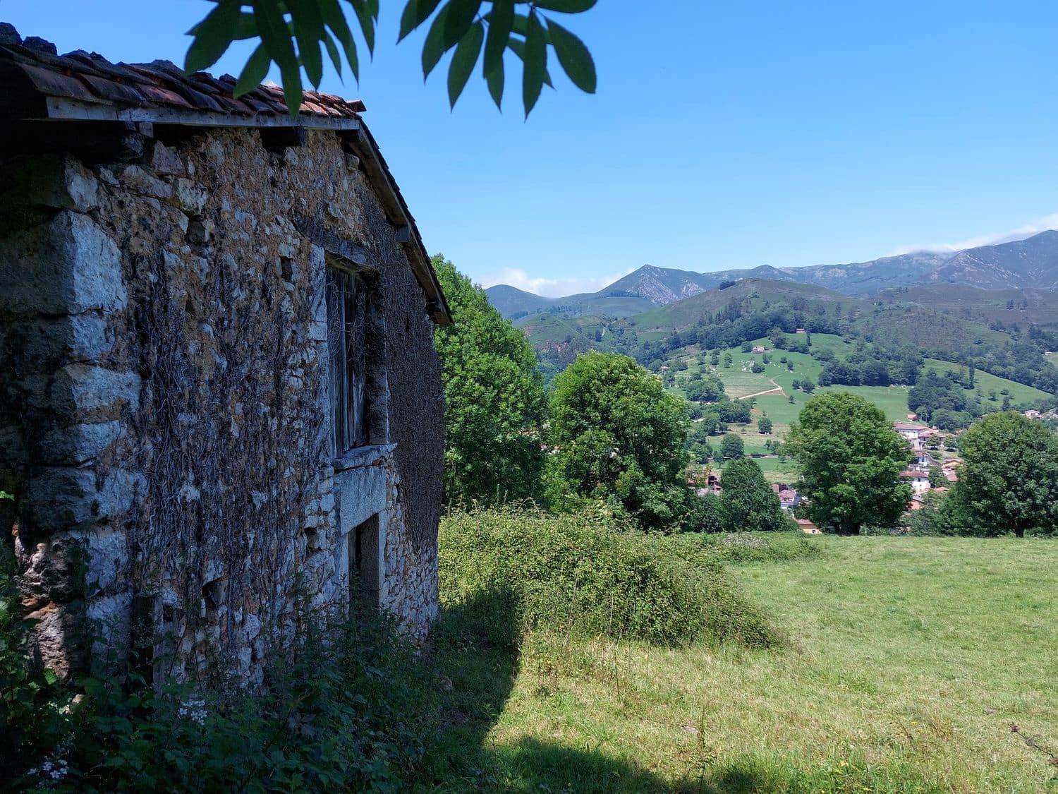 1 bedroom Finca/Country House for sale in Onis - € 160,000 (Ref: 6136073)