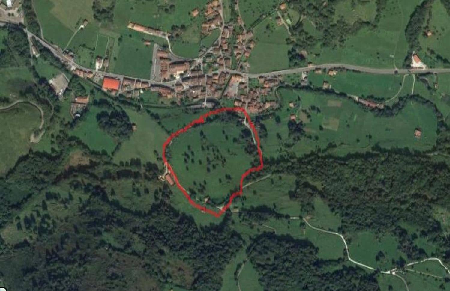 1 bedroom Finca/Country House for sale in Onis - € 160,000 (Ref: 6136073)