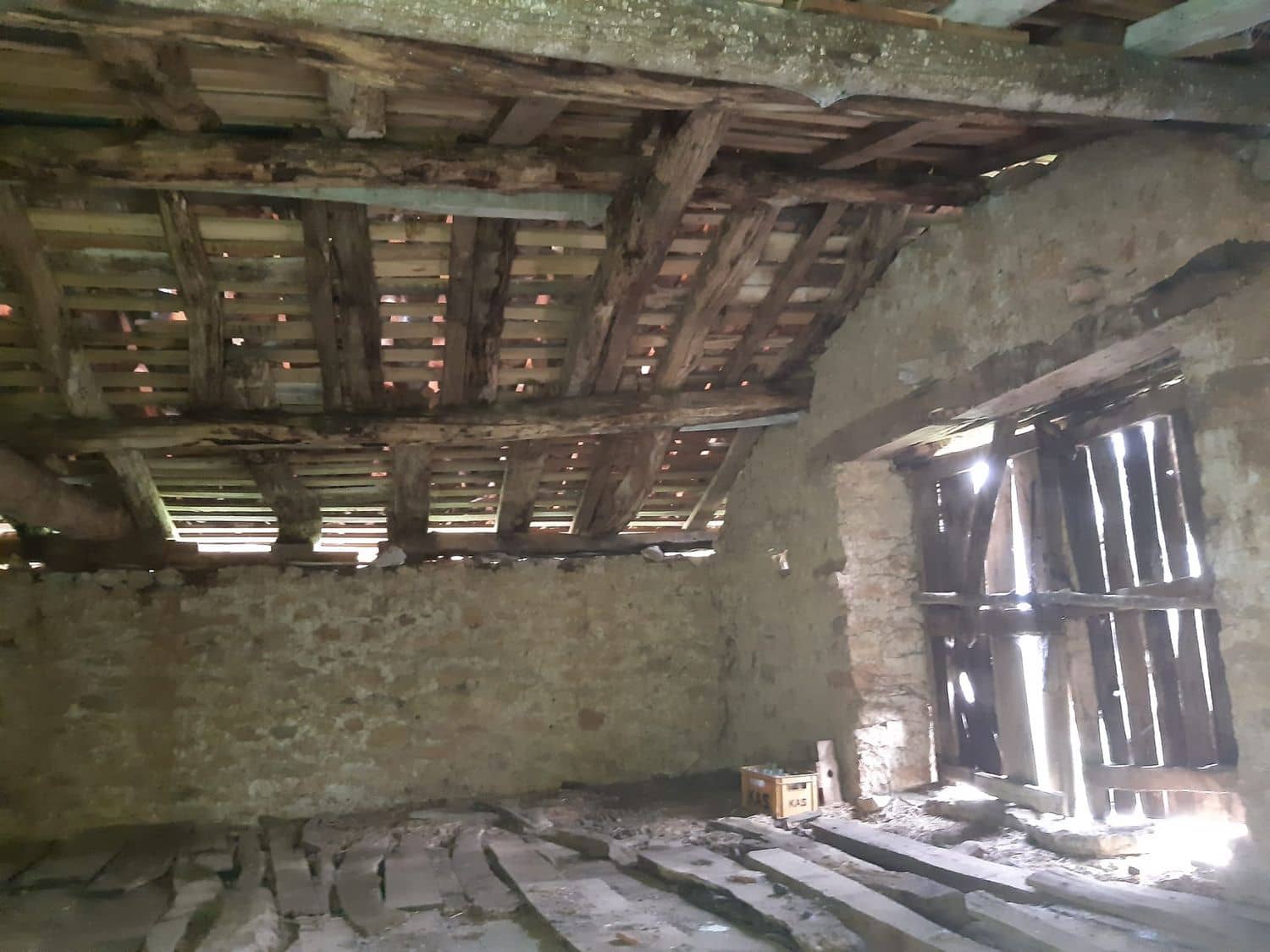 1 bedroom Finca/Country House for sale in Onis - € 160,000 (Ref: 6136073)