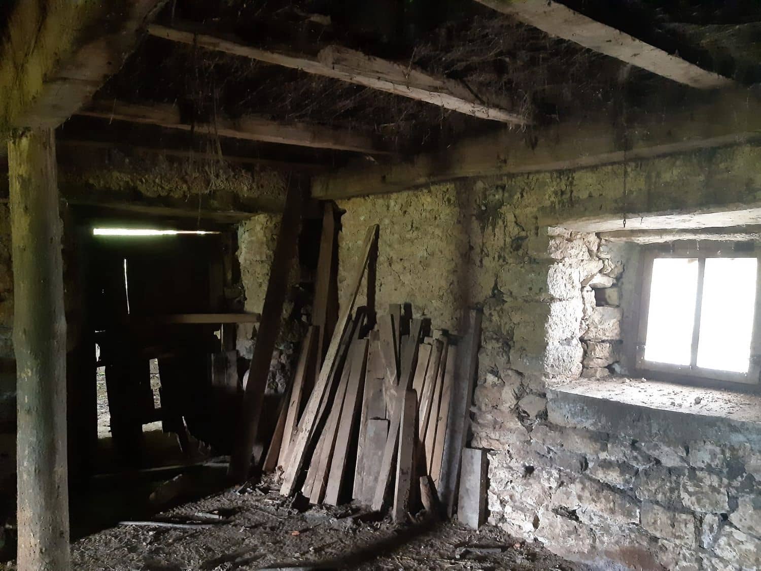 1 bedroom Finca/Country House for sale in Onis - € 160,000 (Ref: 6136073)