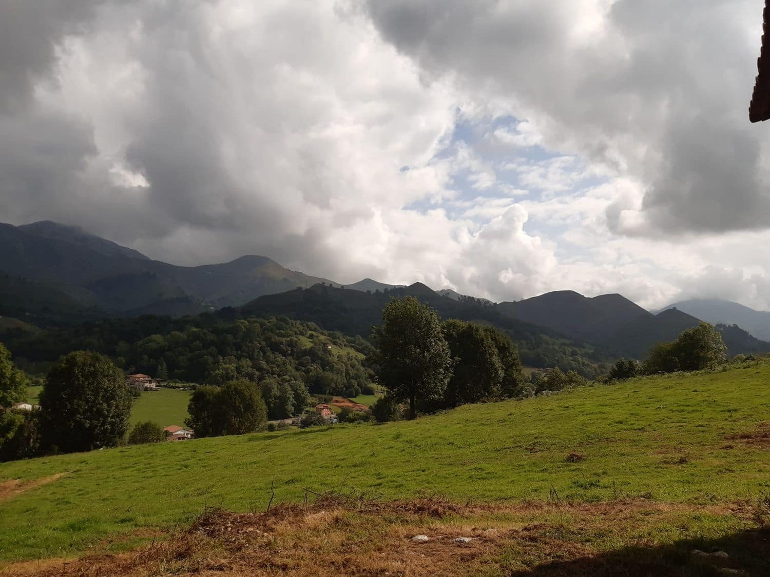 1 bedroom Finca/Country House for sale in Onis - € 160,000 (Ref: 6136073)