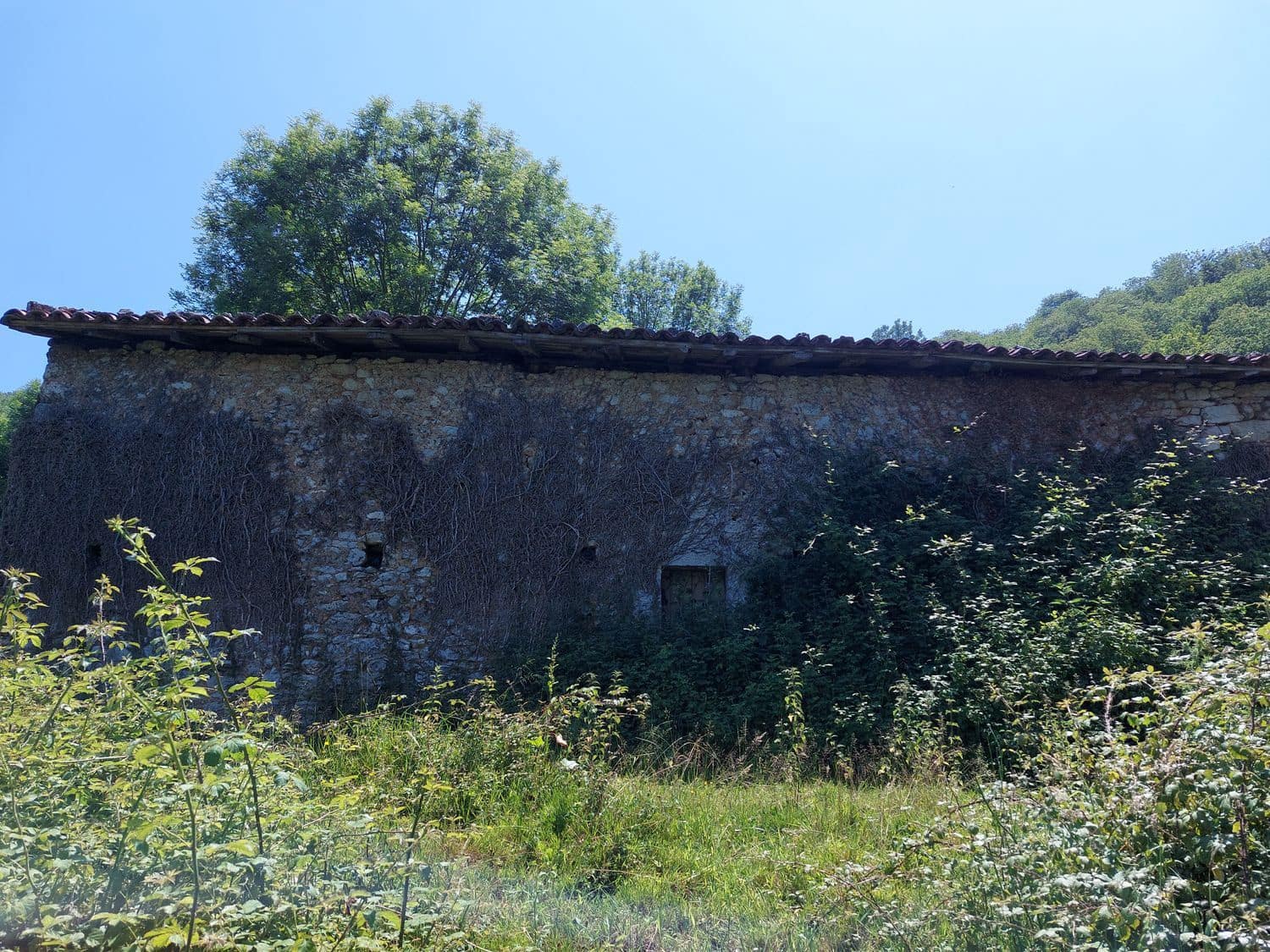 1 bedroom Finca/Country House for sale in Onis - € 160,000 (Ref: 6136073)