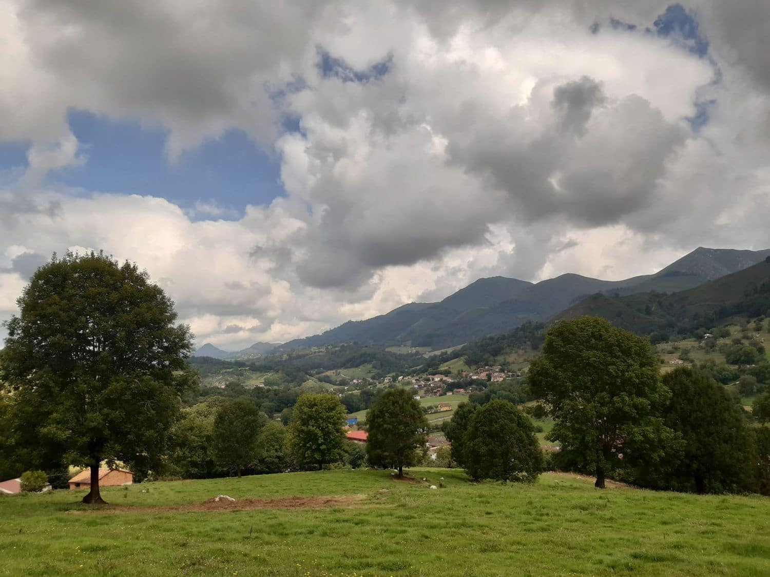 1 bedroom Finca/Country House for sale in Onis - € 160,000 (Ref: 6136073)