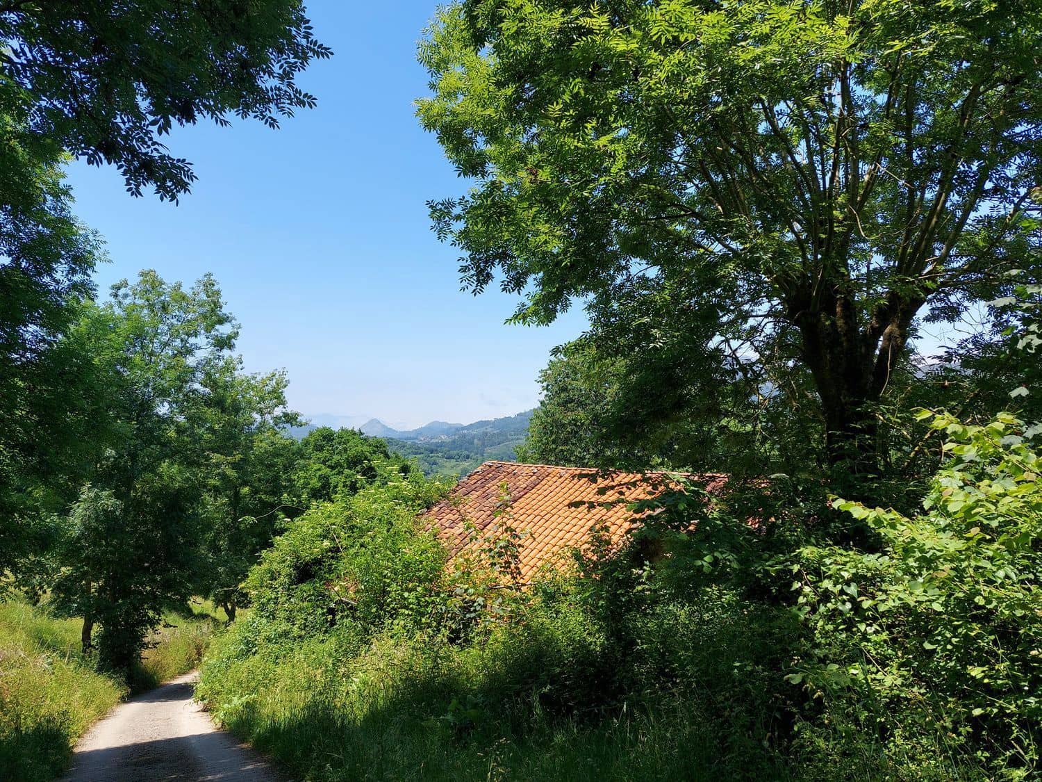 1 bedroom Finca/Country House for sale in Onis - € 160,000 (Ref: 6136073)