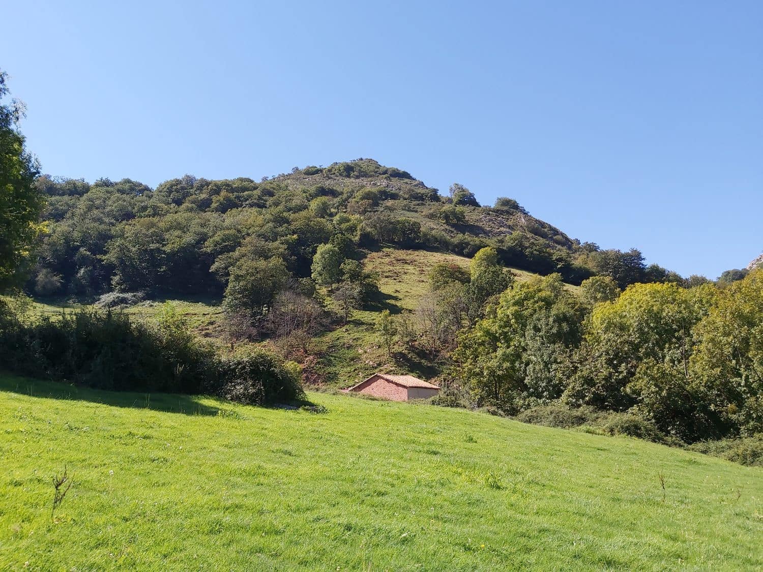 1 bedroom Finca/Country House for sale in Onis - € 160,000 (Ref: 6136073)