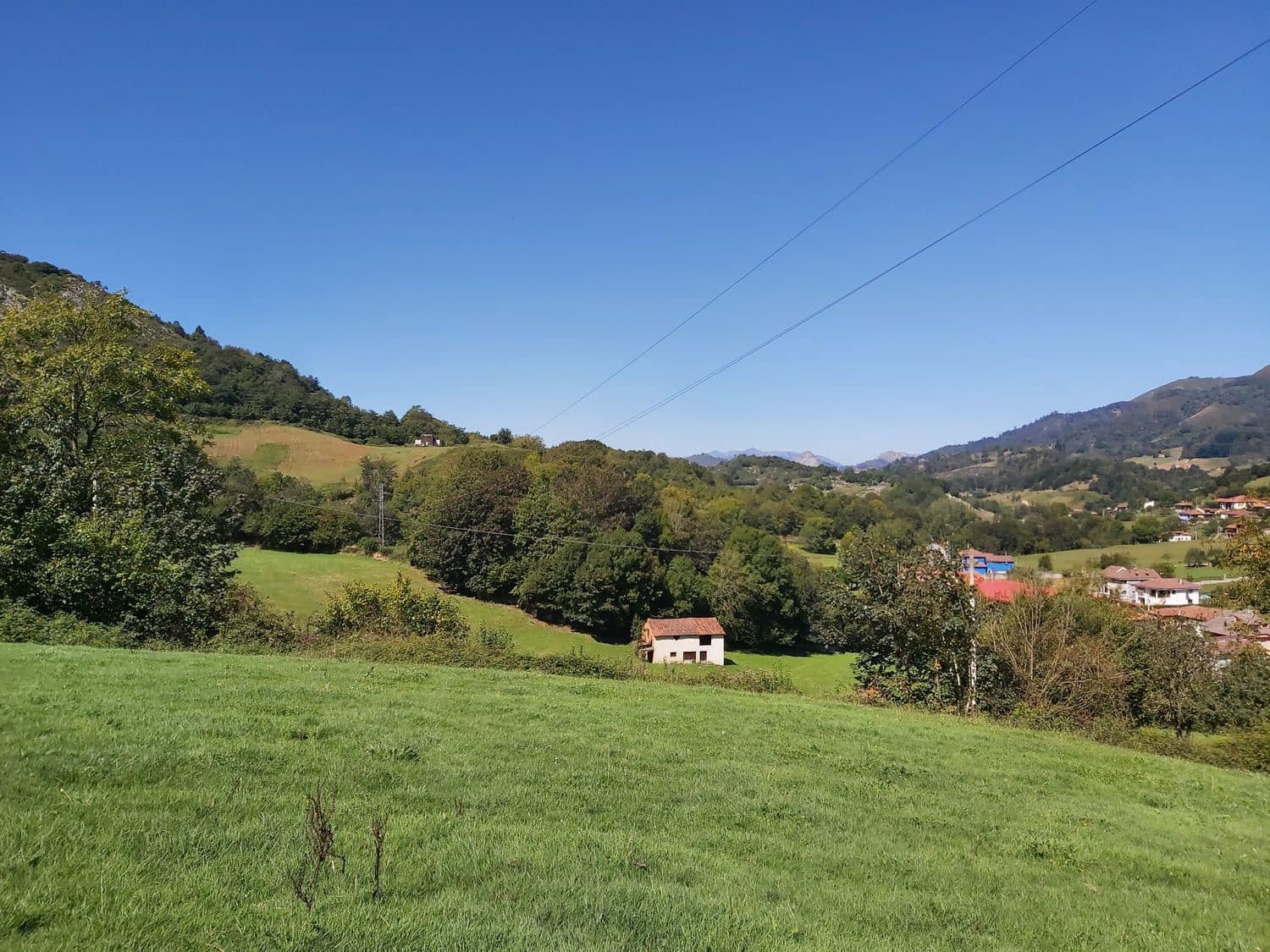 1 bedroom Finca/Country House for sale in Onis - € 160,000 (Ref: 6136073)