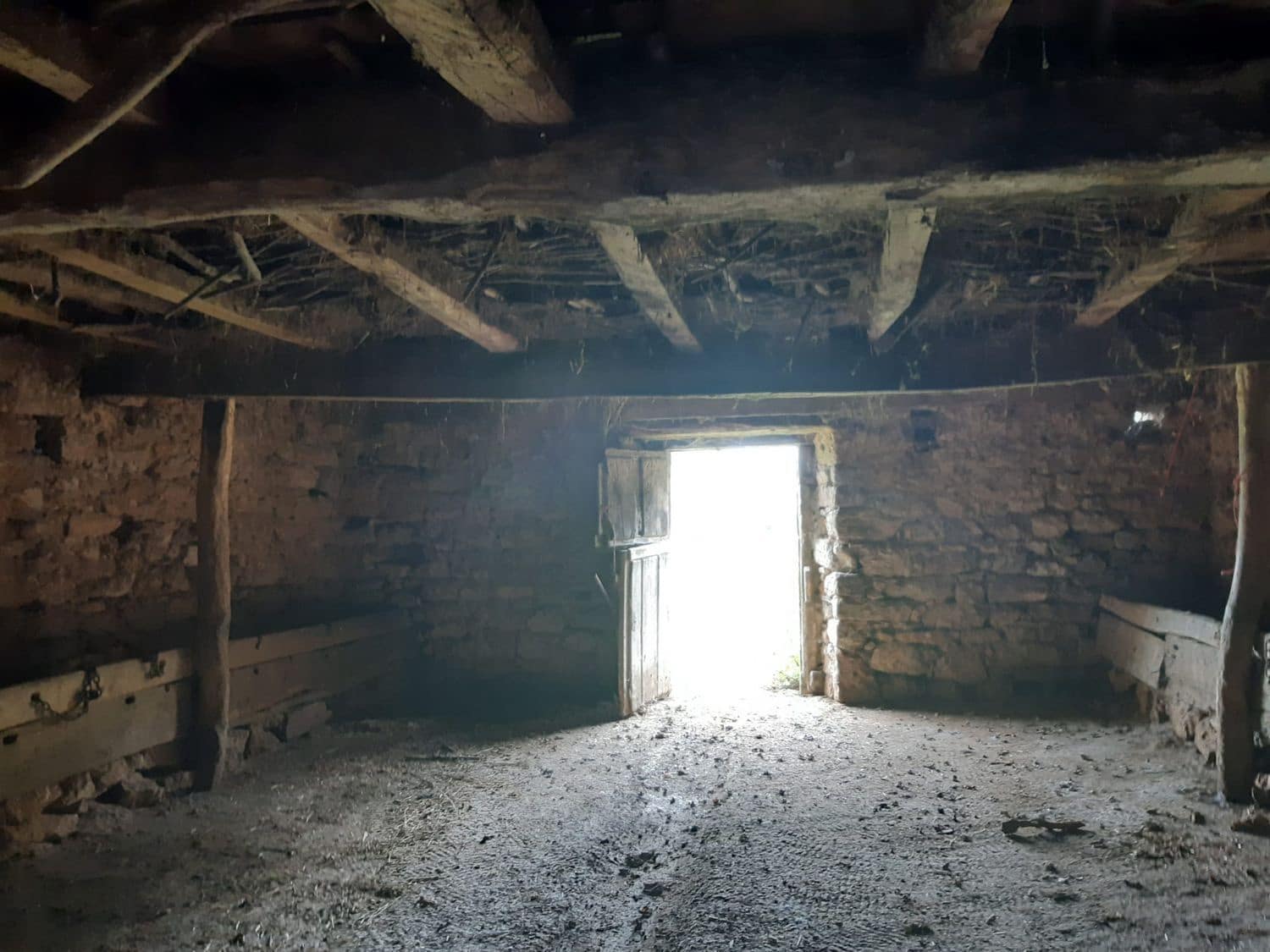 1 bedroom Finca/Country House for sale in Onis - € 160,000 (Ref: 6136073)