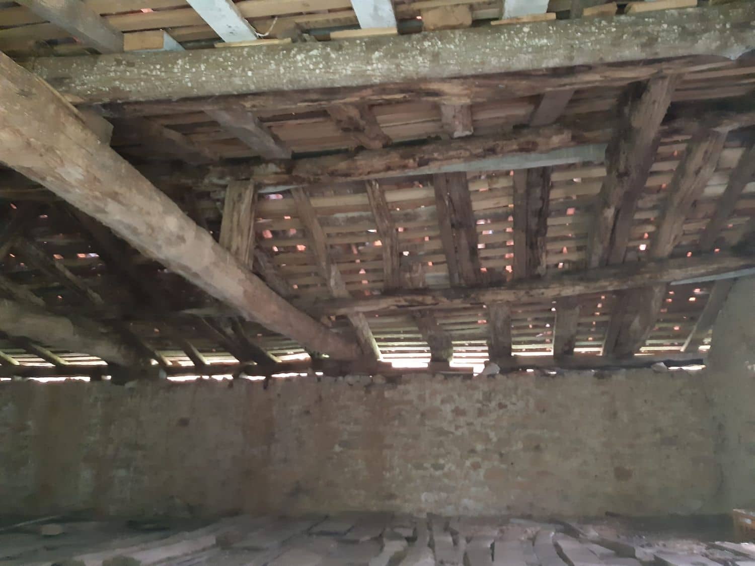 1 bedroom Finca/Country House for sale in Onis - € 160,000 (Ref: 6136073)