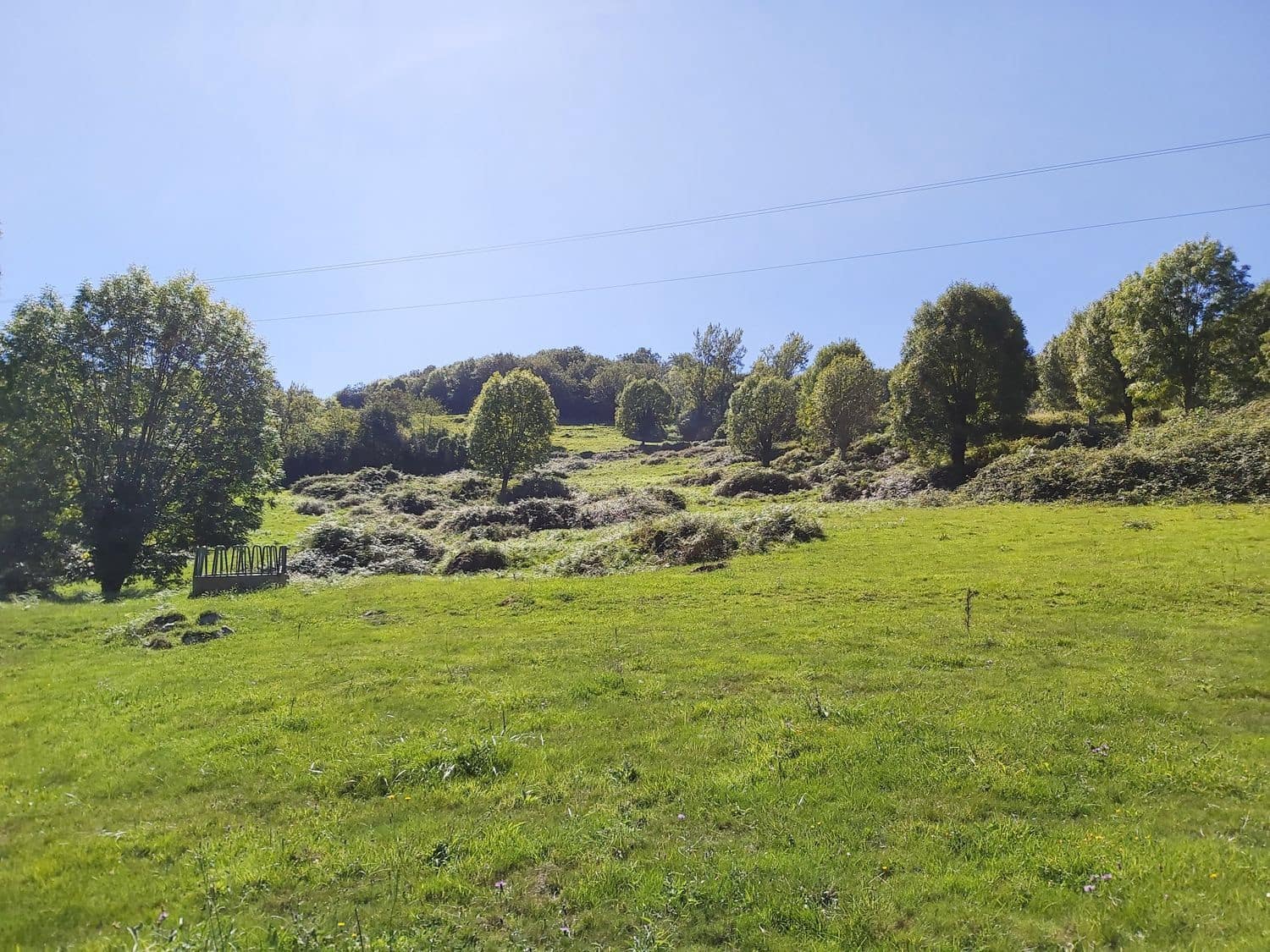 1 bedroom Finca/Country House for sale in Onis - € 160,000 (Ref: 6136073)