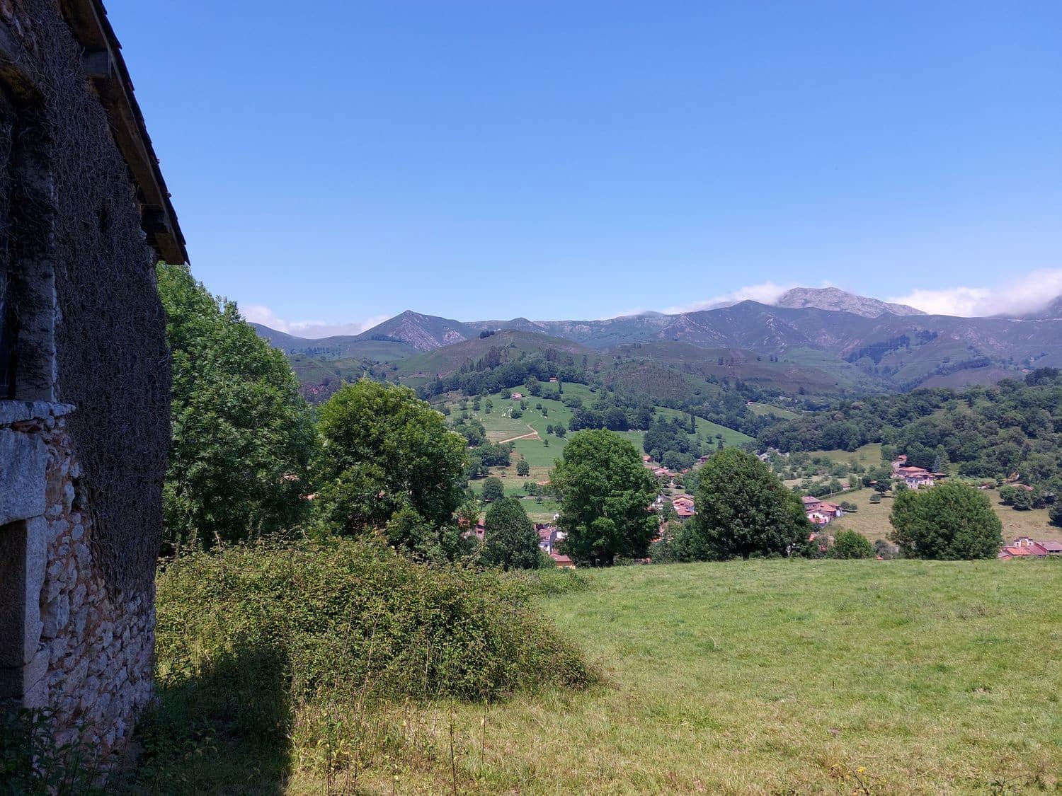 1 bedroom Finca/Country House for sale in Onis - € 160,000 (Ref: 6136073)