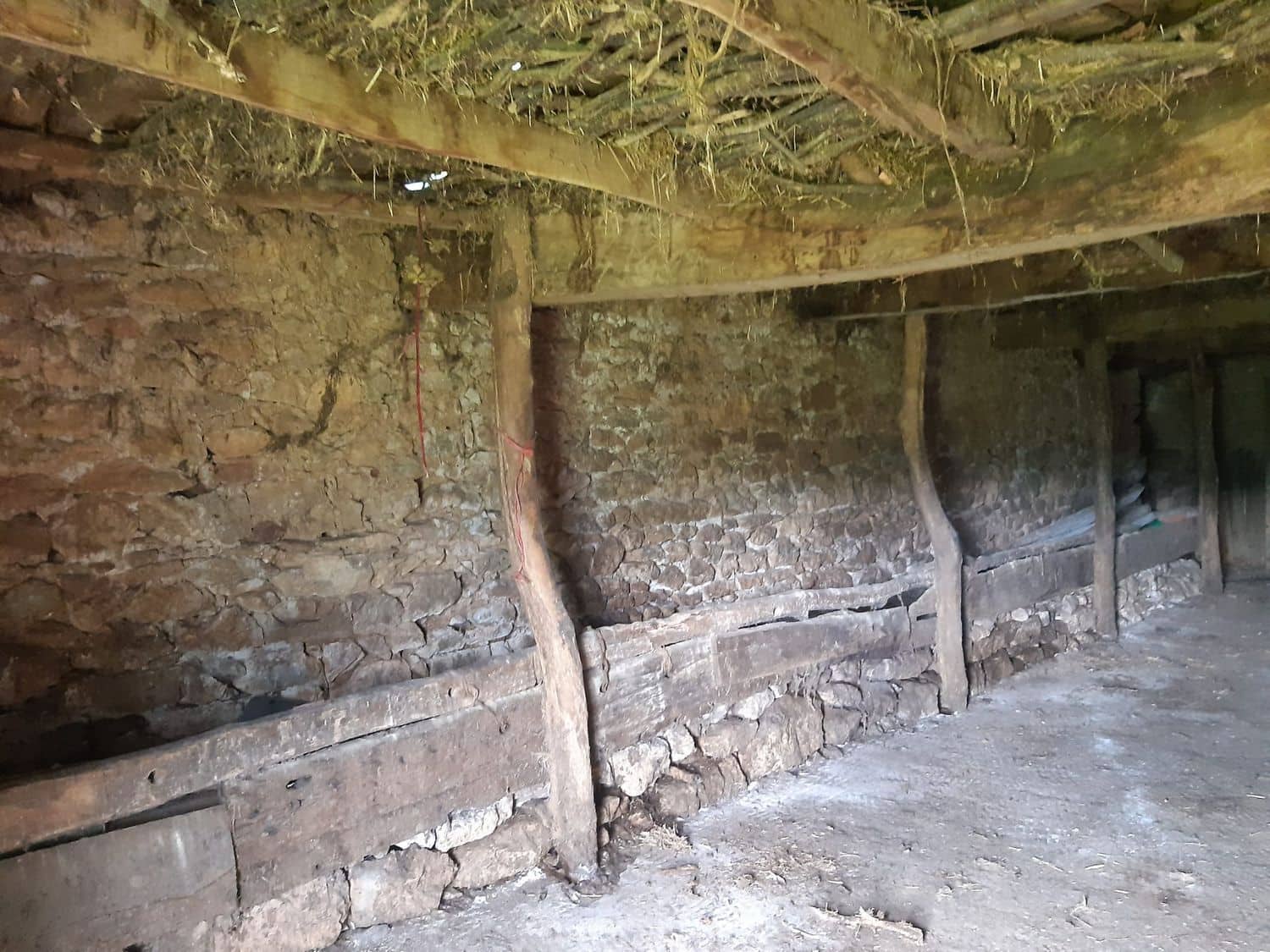 1 bedroom Finca/Country House for sale in Onis - € 160,000 (Ref: 6136073)