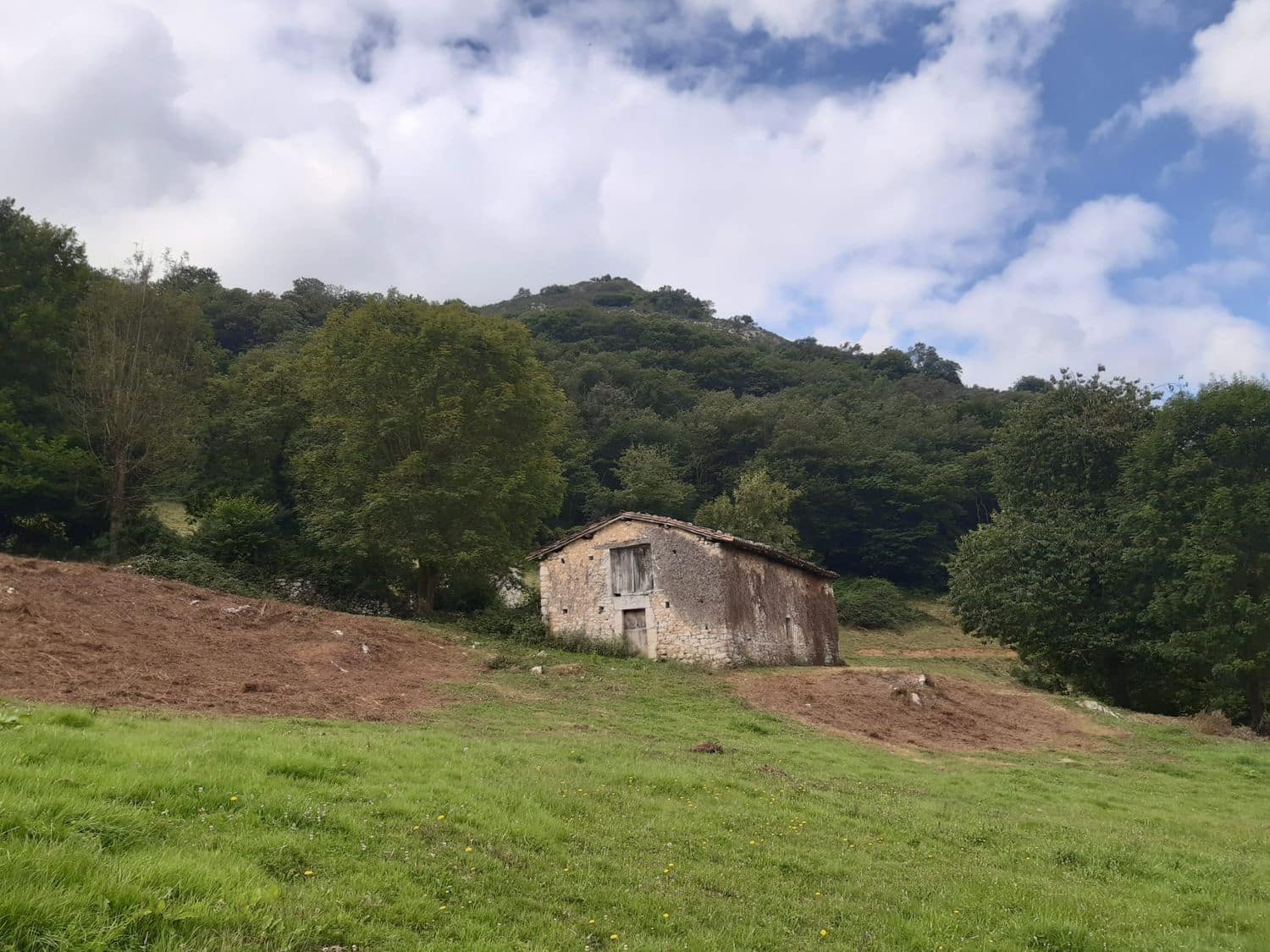 1 bedroom Finca/Country House for sale in Onis - € 160,000 (Ref: 6136073)