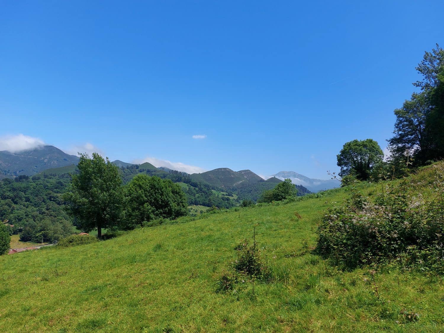 1 bedroom Finca/Country House for sale in Onis - € 160,000 (Ref: 6136073)