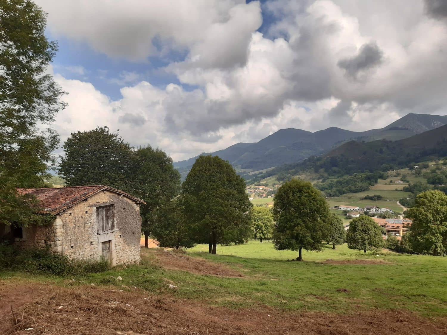 1 bedroom Finca/Country House for sale in Onis - € 160,000 (Ref: 6136073)