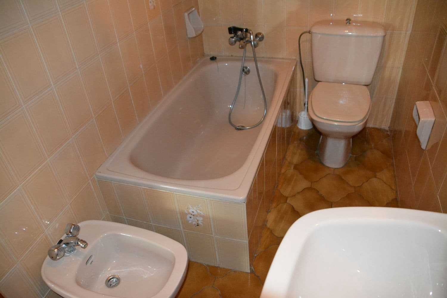 3 soveværelse Byhus til salg i Oseja de Sajambre med garage - € 85.000 (Ref: 6221417)