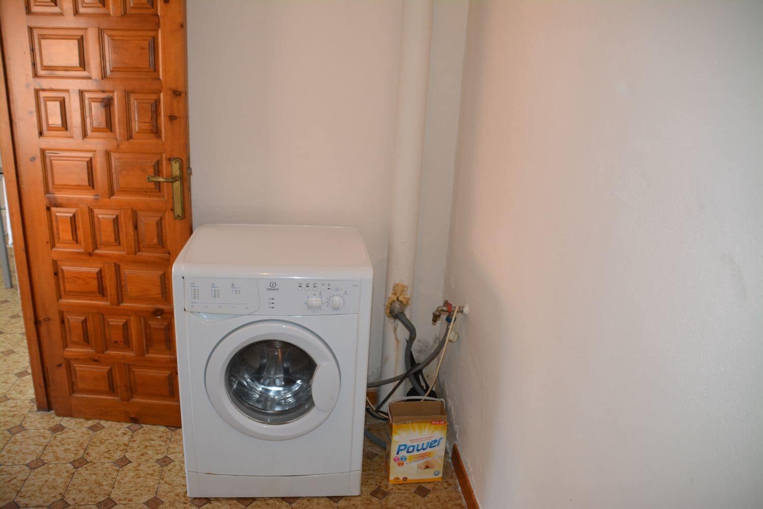 3 soveværelse Byhus til salg i Oseja de Sajambre med garage - € 85.000 (Ref: 6221417)