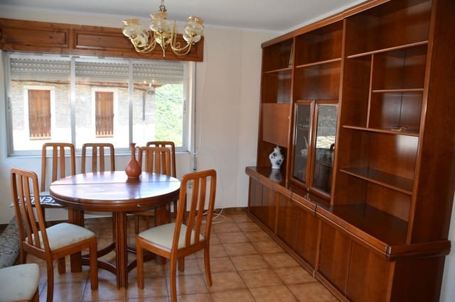 3 bedroom Townhouse for sale in Oseja de Sajambre with garage - € 85,000 (Ref: 6221417)