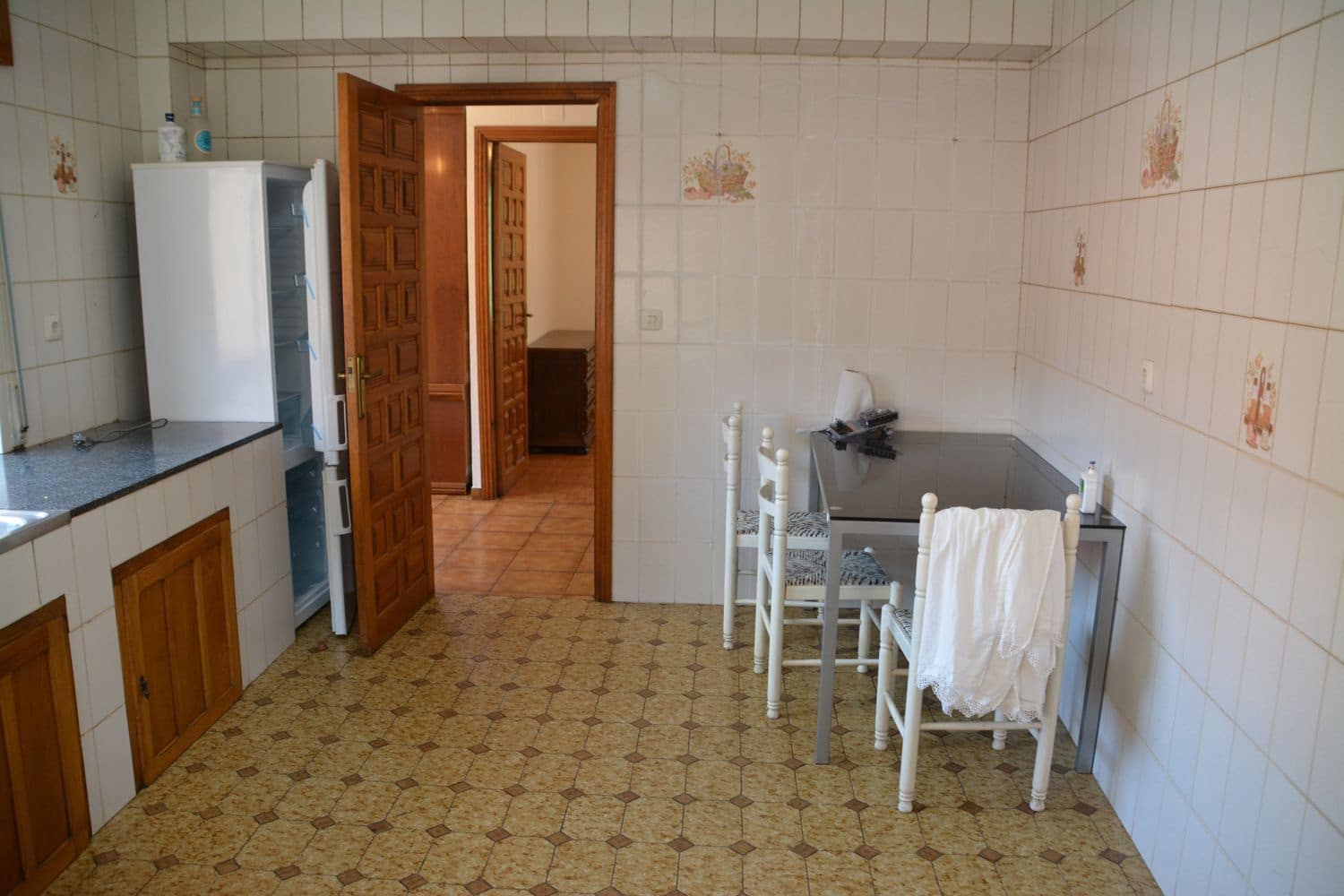 3 soveværelse Byhus til salg i Oseja de Sajambre med garage - € 85.000 (Ref: 6221417)