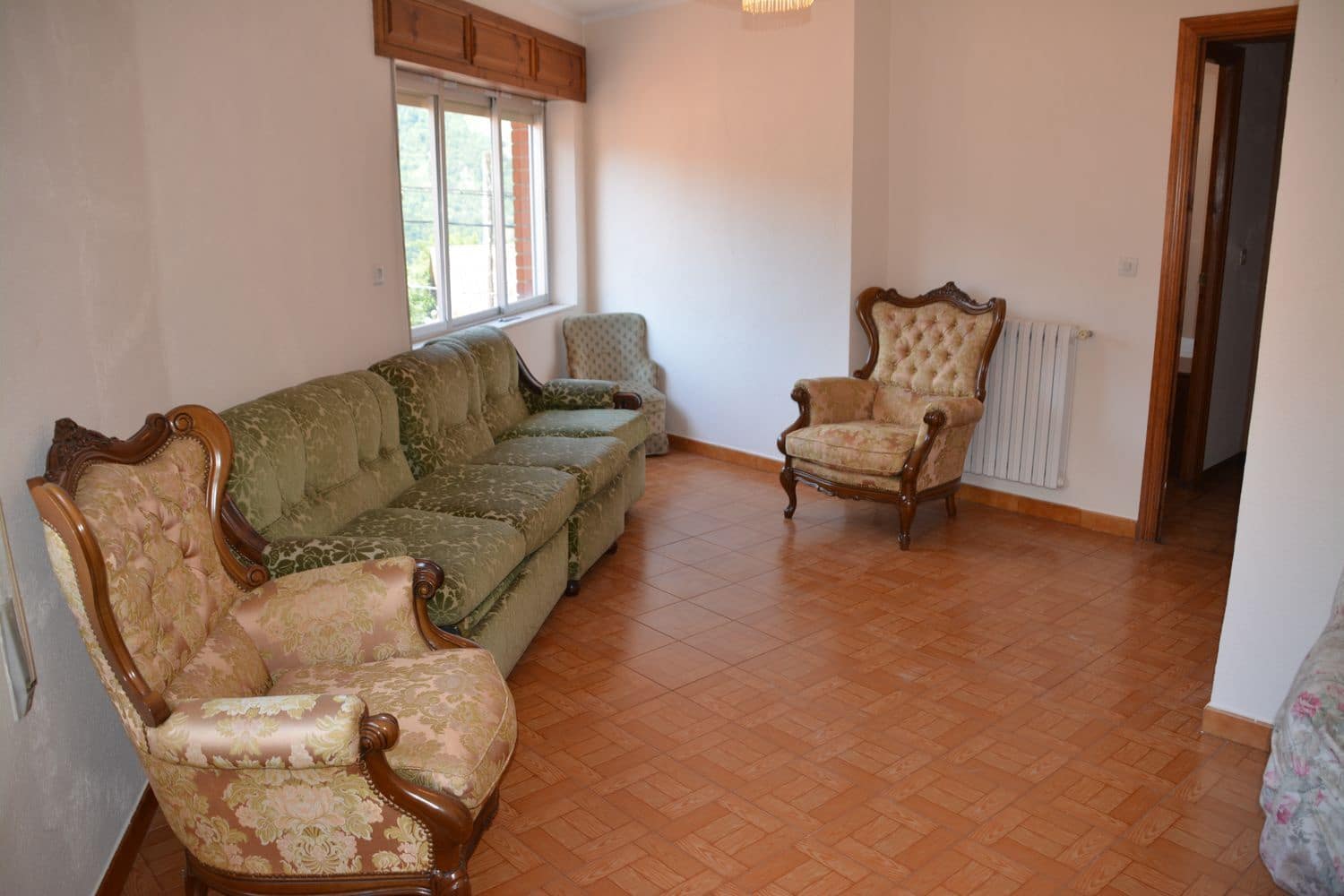 3 soveværelse Byhus til salg i Oseja de Sajambre med garage - € 85.000 (Ref: 6221417)