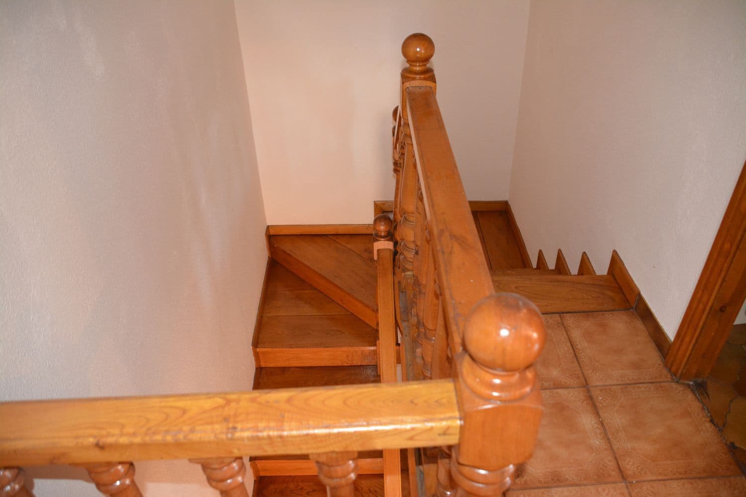 3 soveværelse Byhus til salg i Oseja de Sajambre med garage - € 85.000 (Ref: 6221417)