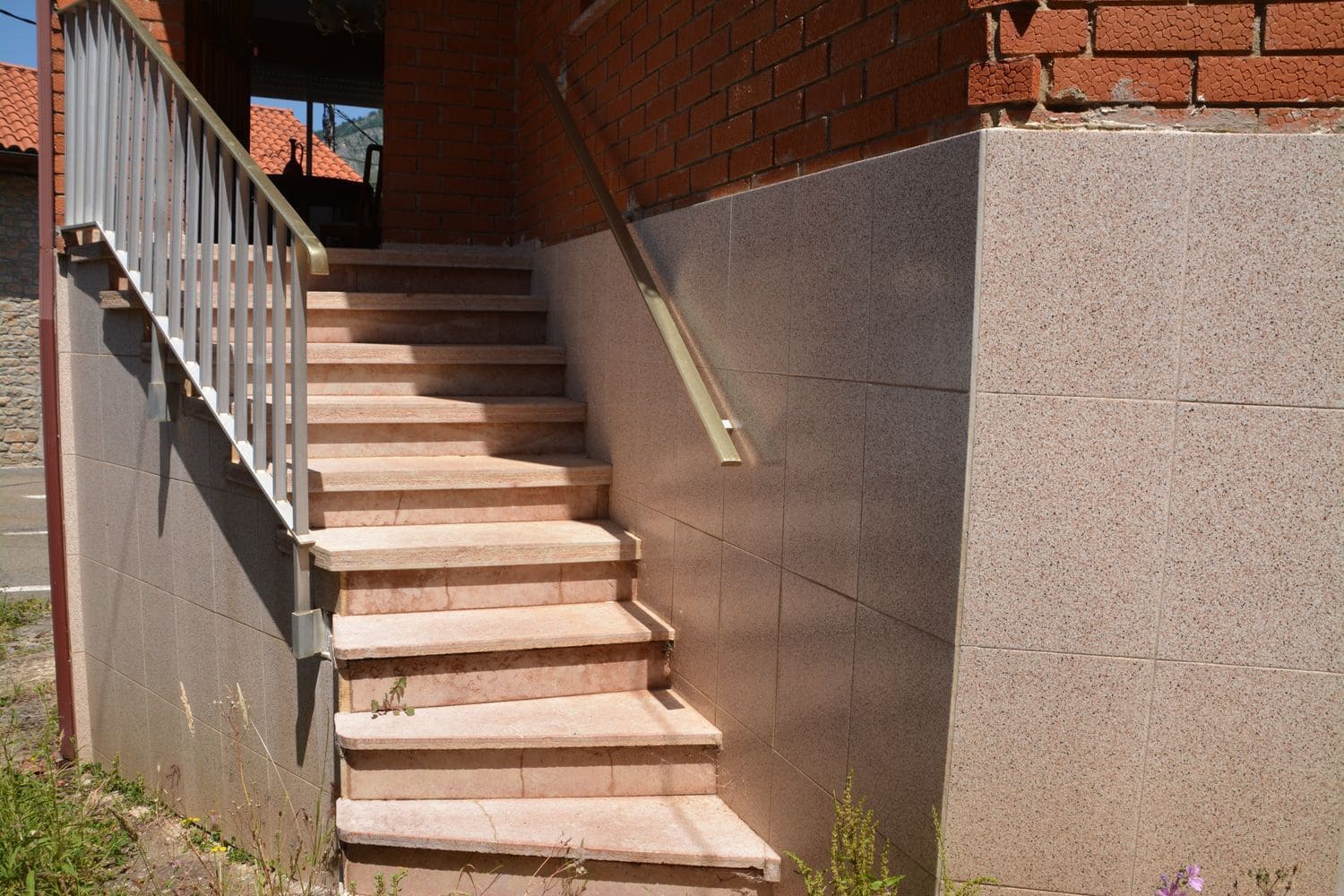 3 soveværelse Byhus til salg i Oseja de Sajambre med garage - € 85.000 (Ref: 6221417)