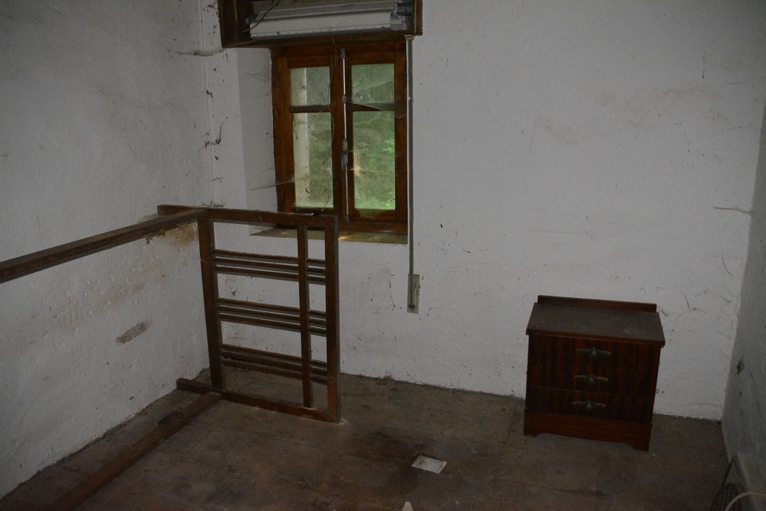 3 soveværelse Finca/Landehus til salg i Oseja de Sajambre med garage - € 50.000 (Ref: 6232569)