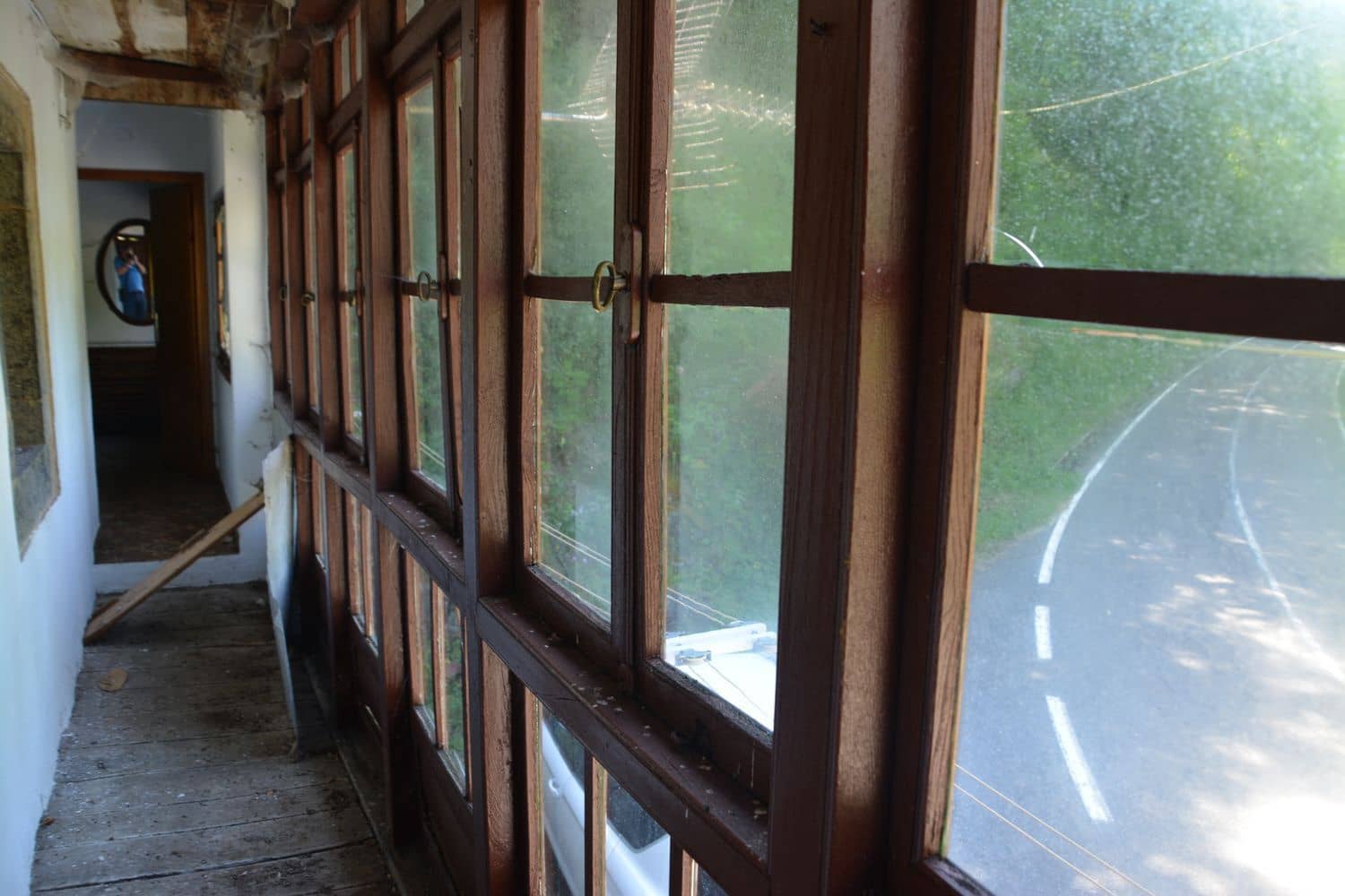 3 soveværelse Finca/Landehus til salg i Oseja de Sajambre med garage - € 50.000 (Ref: 6232569)