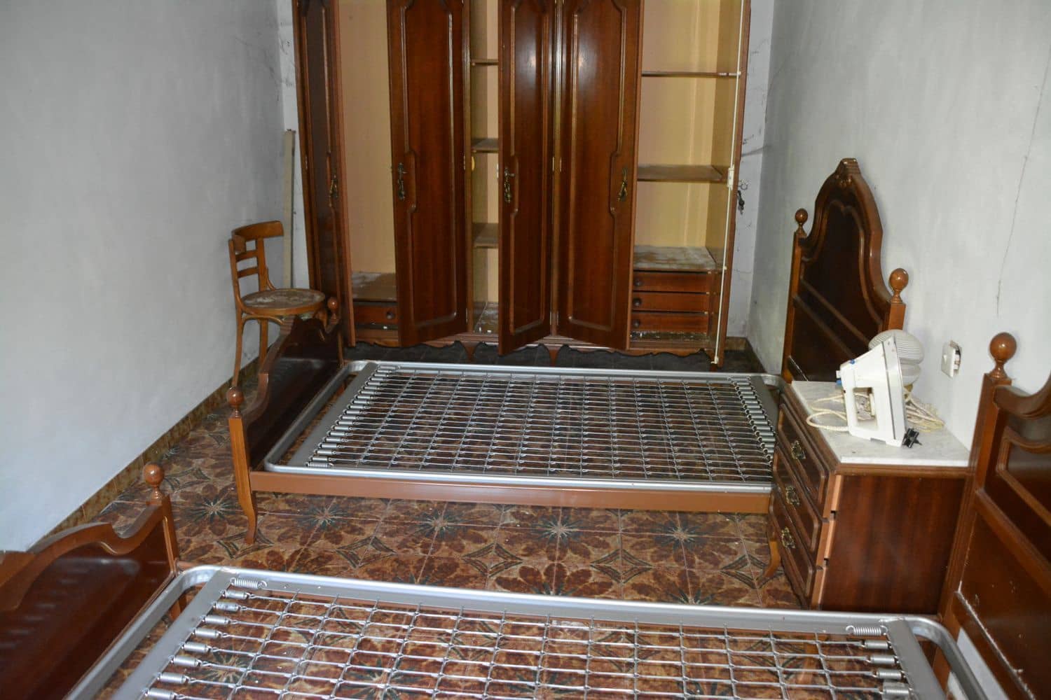 3 soveværelse Finca/Landehus til salg i Oseja de Sajambre med garage - € 50.000 (Ref: 6232569)