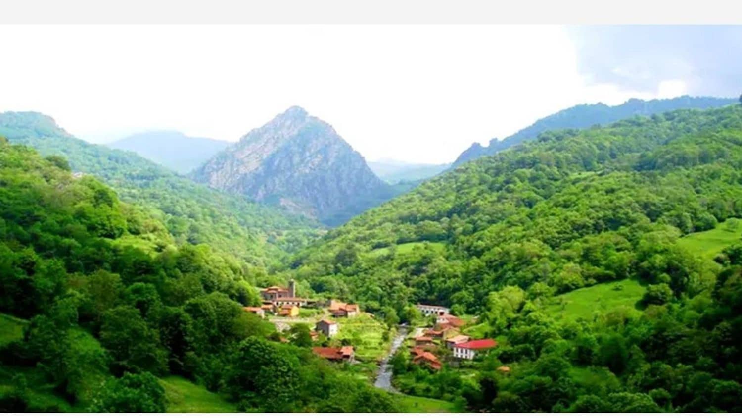 3 soveværelse Finca/Landehus til salg i Oseja de Sajambre med garage - € 50.000 (Ref: 6232569)