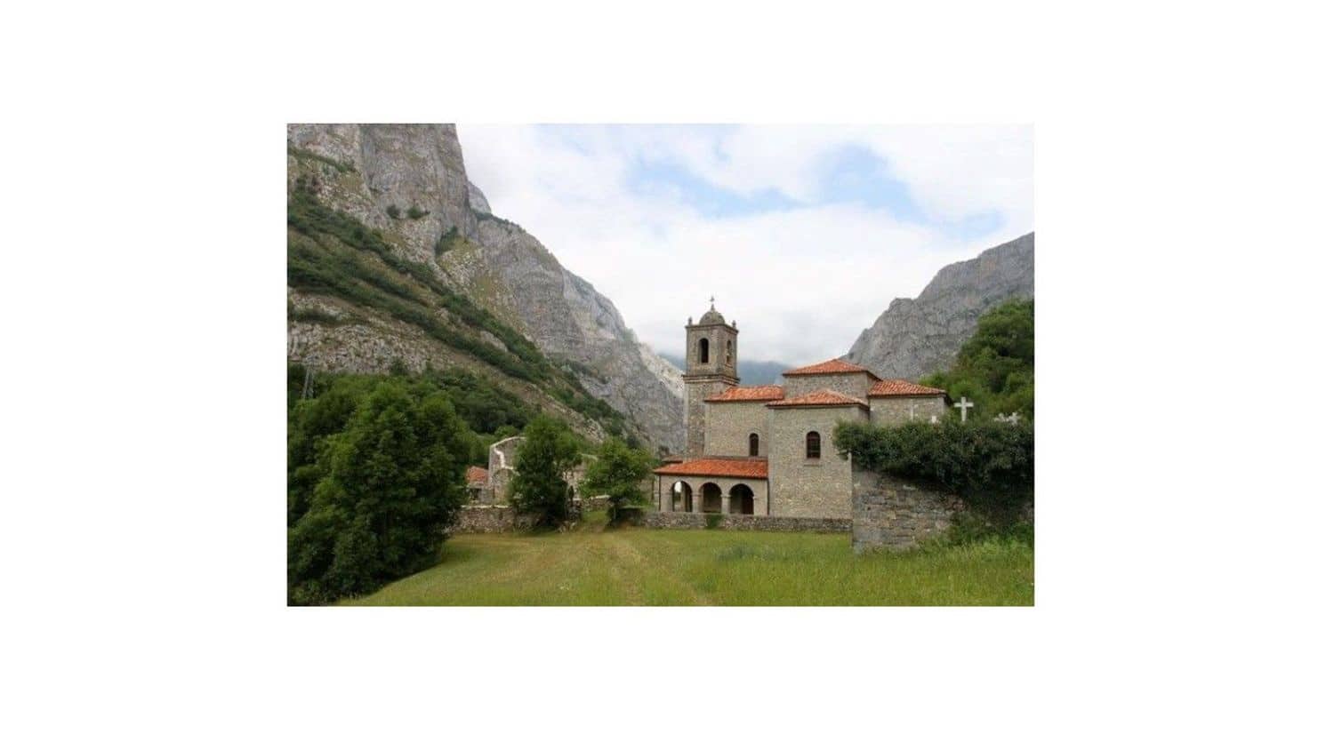 3 soveværelse Finca/Landehus til salg i Oseja de Sajambre med garage - € 50.000 (Ref: 6232569)