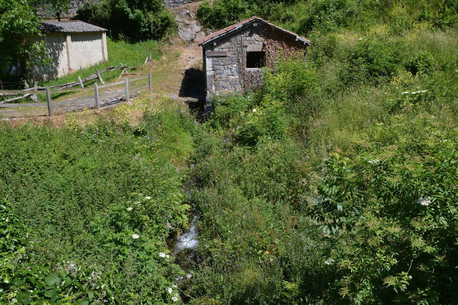 3 soveværelse Finca/Landehus til salg i Oseja de Sajambre med garage - € 50.000 (Ref: 6232569)