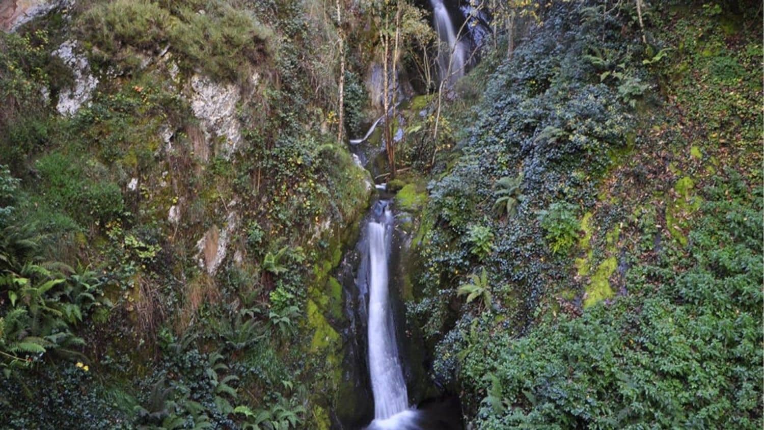 3 soveværelse Finca/Landehus til salg i Oseja de Sajambre med garage - € 50.000 (Ref: 6232569)