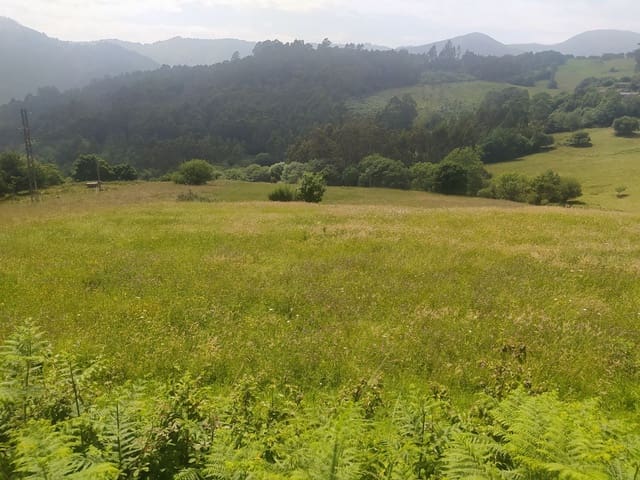 Undeveloped Land for sale in Illas - € 10,000 (Ref: 6243102)