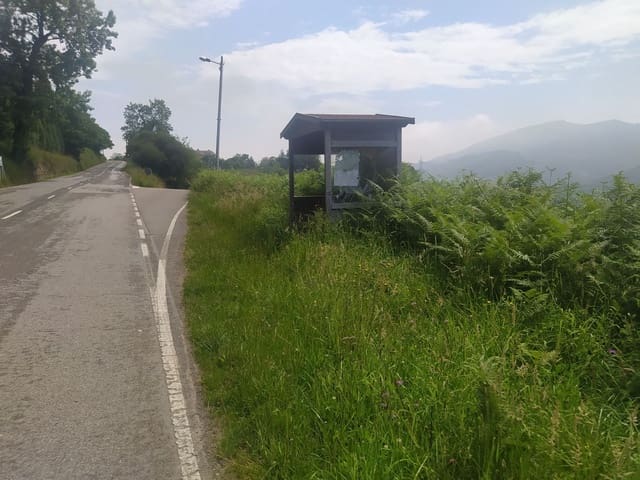 Undeveloped Land for sale in Illas - € 10,000 (Ref: 6243102)