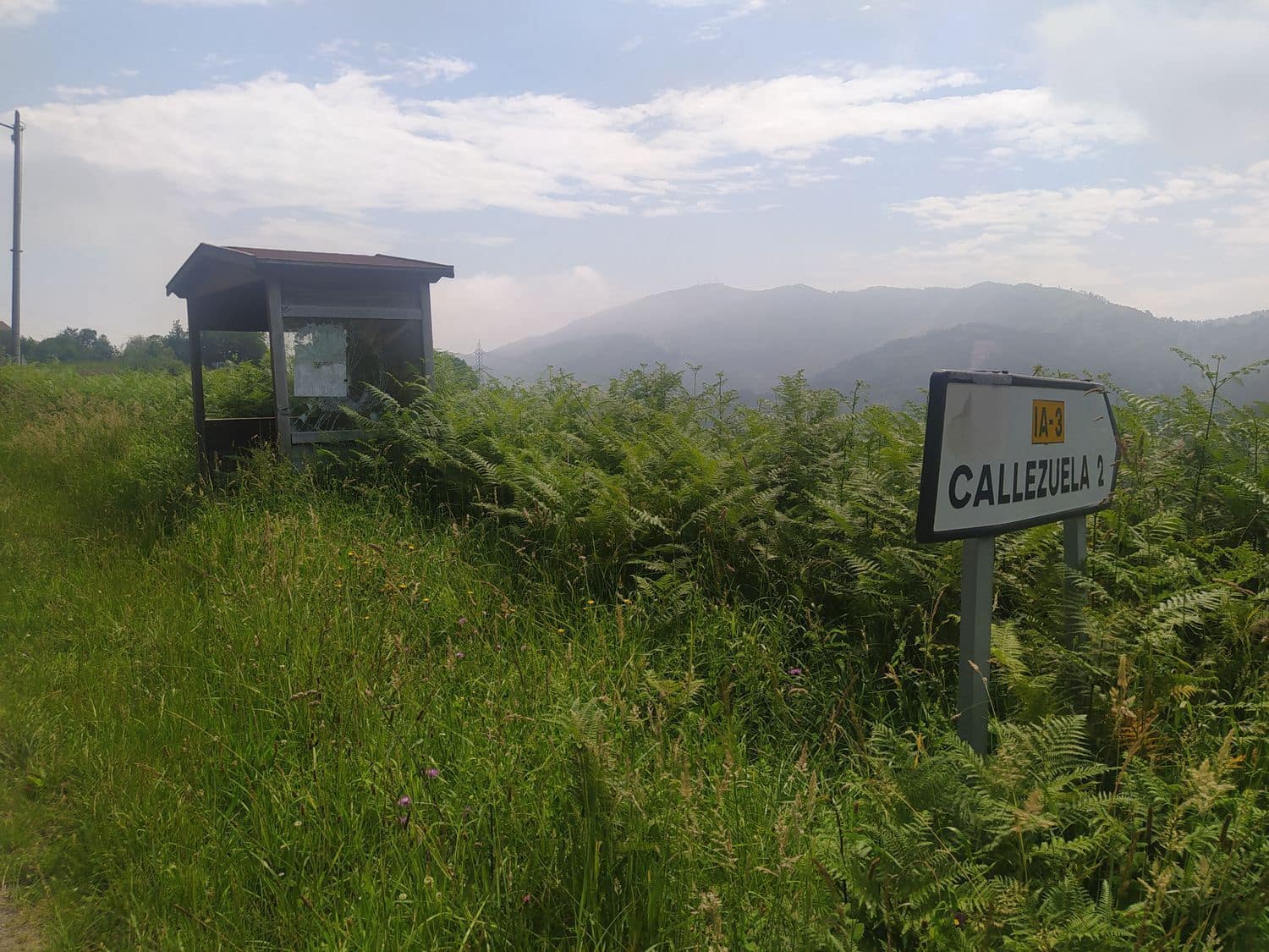 Ubebygd land til salgs i Illas - € 10 000 (Ref: 6243102)