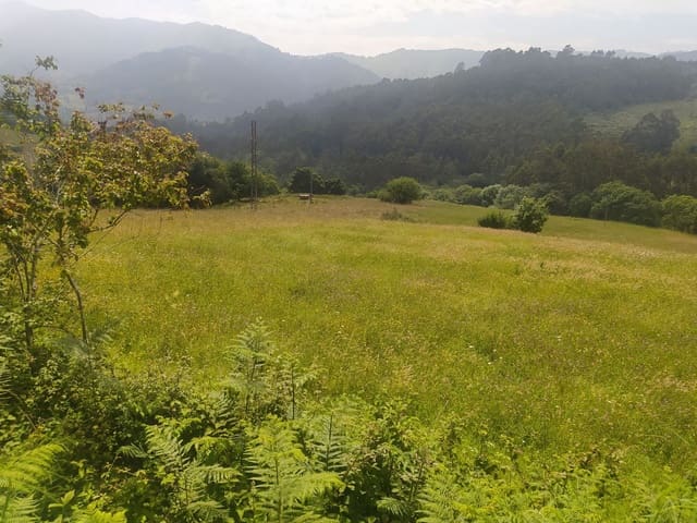 Undeveloped Land for sale in Illas - € 10,000 (Ref: 6243102)