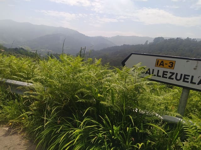 Undeveloped Land for sale in Illas - € 10,000 (Ref: 6243102)