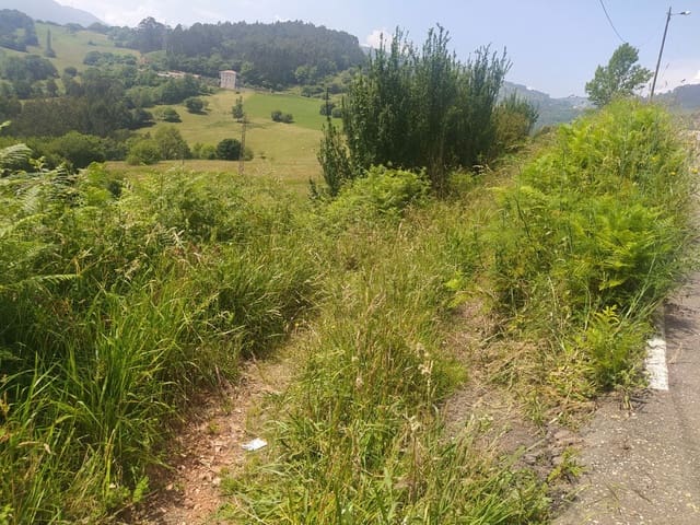 Undeveloped Land for sale in Illas - € 10,000 (Ref: 6243102)