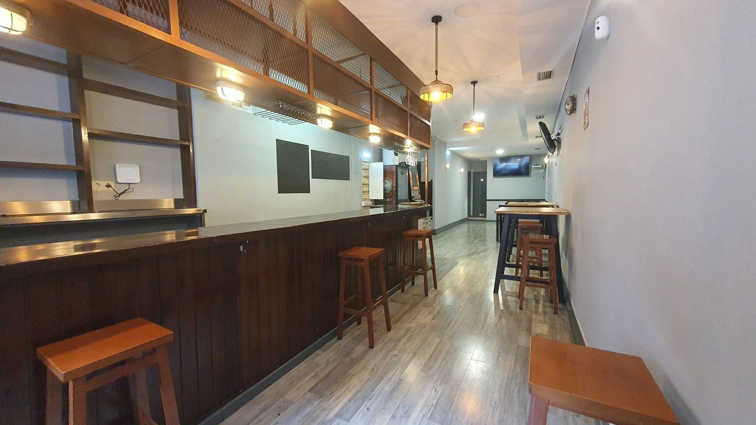 Restaurant/Bar til salg i Gijon - € 160.000 (Ref: 6252430)
