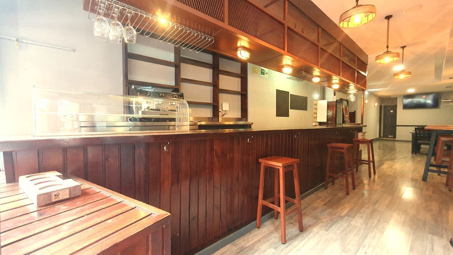 Restaurant/Bar til salg i Gijon - € 160.000 (Ref: 6252430)