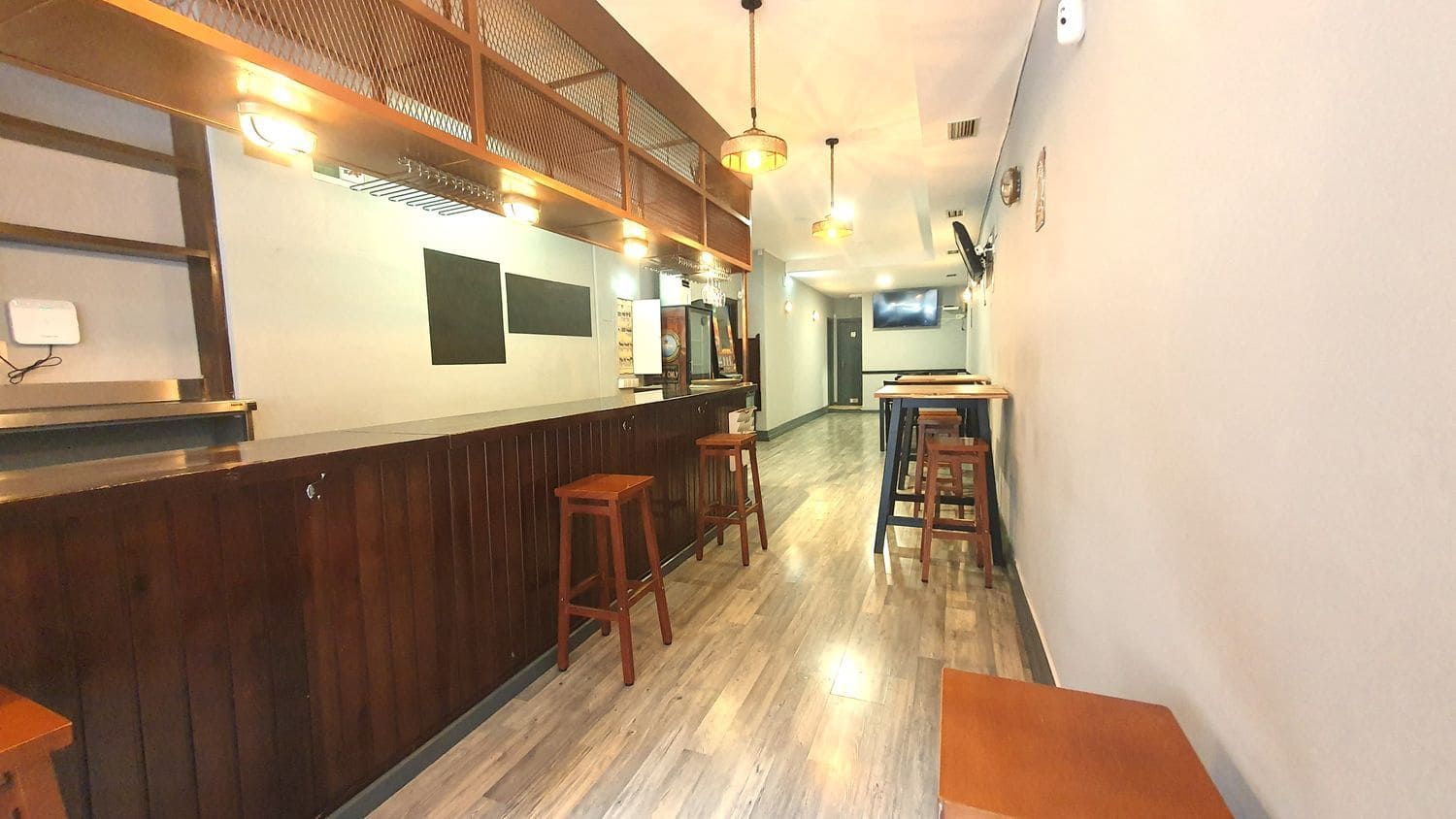 Restaurant/Bar til salg i Gijon - € 160.000 (Ref: 6252430)