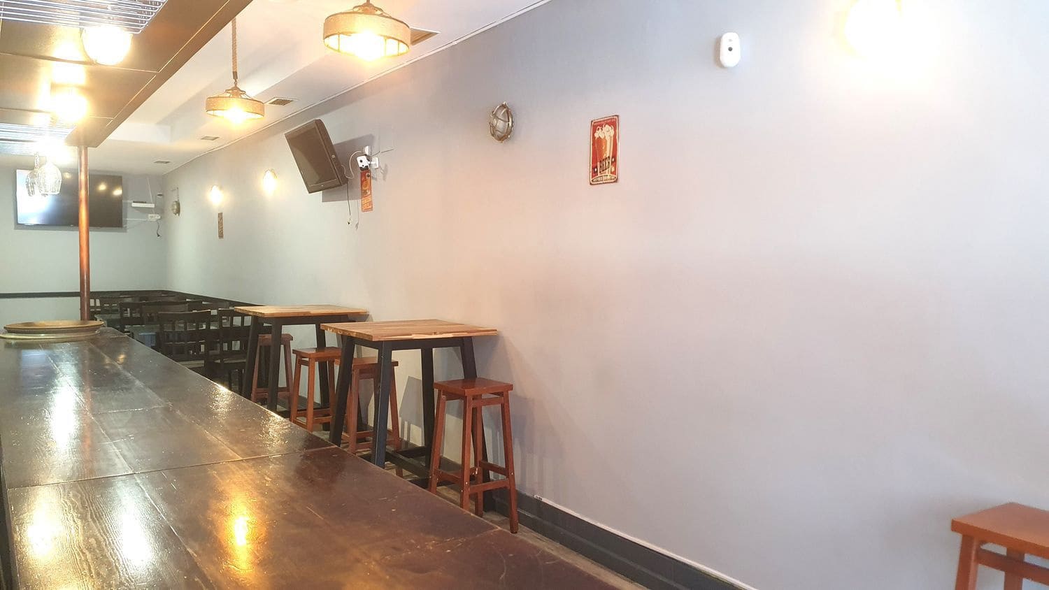 Restaurant/Bar til salg i Gijon - € 160.000 (Ref: 6252430)