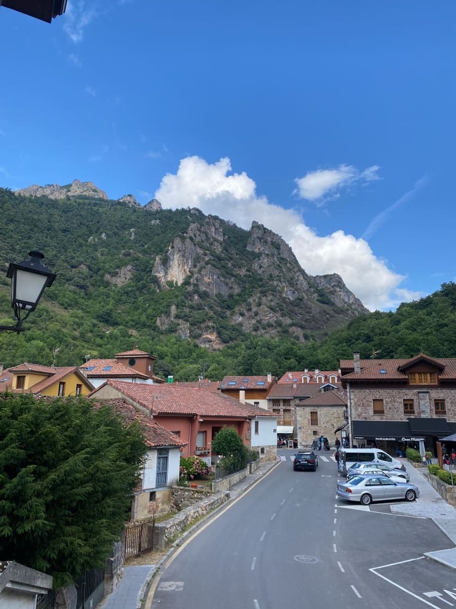 Commercieel te koop in Somiedo - € 90.000 (Ref: 6269903)