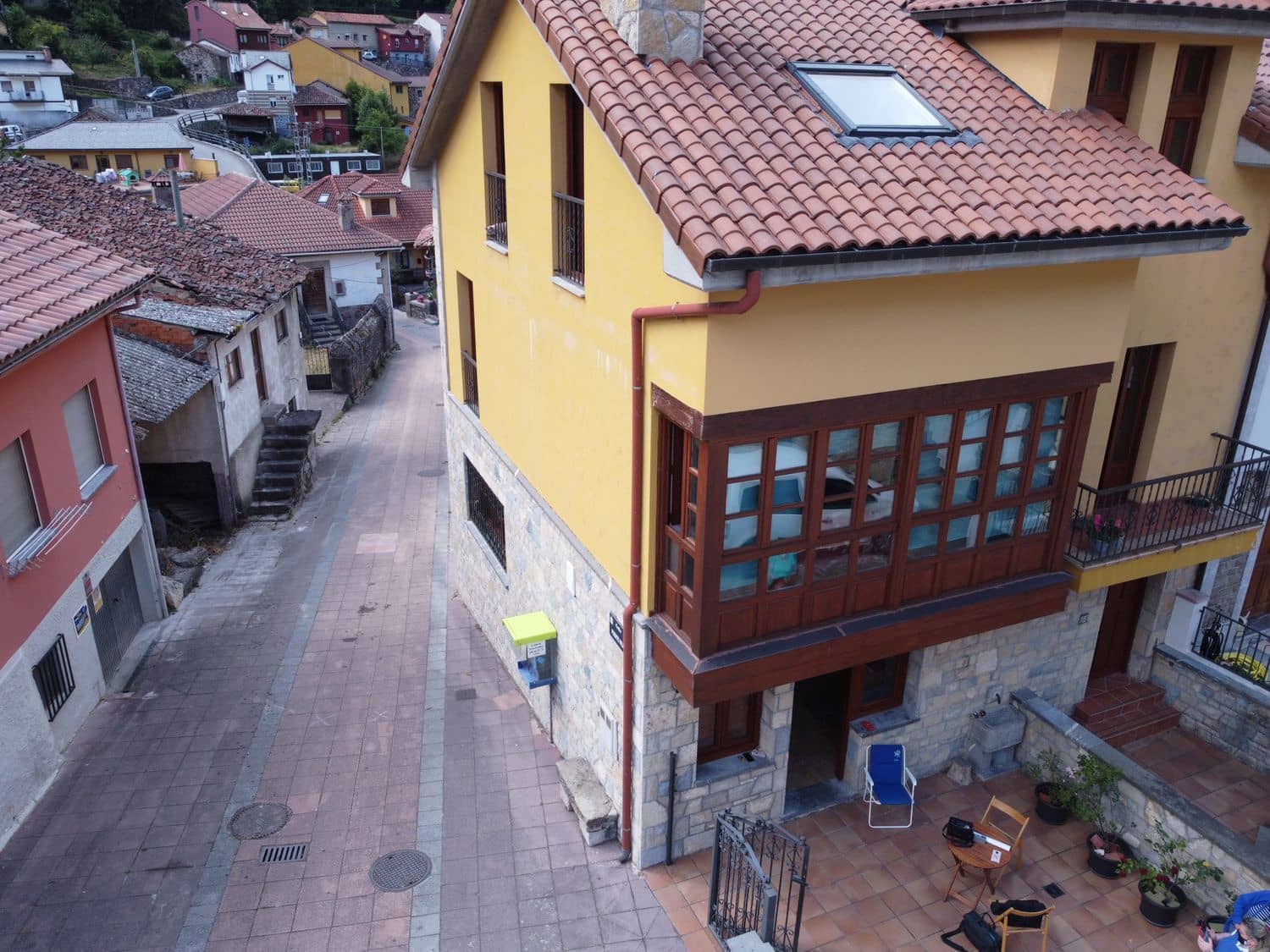 Commercieel te koop in Somiedo - € 90.000 (Ref: 6269903)