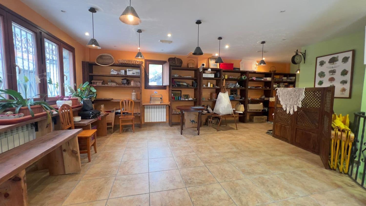 Commercieel te koop in Somiedo - € 90.000 (Ref: 6269903)