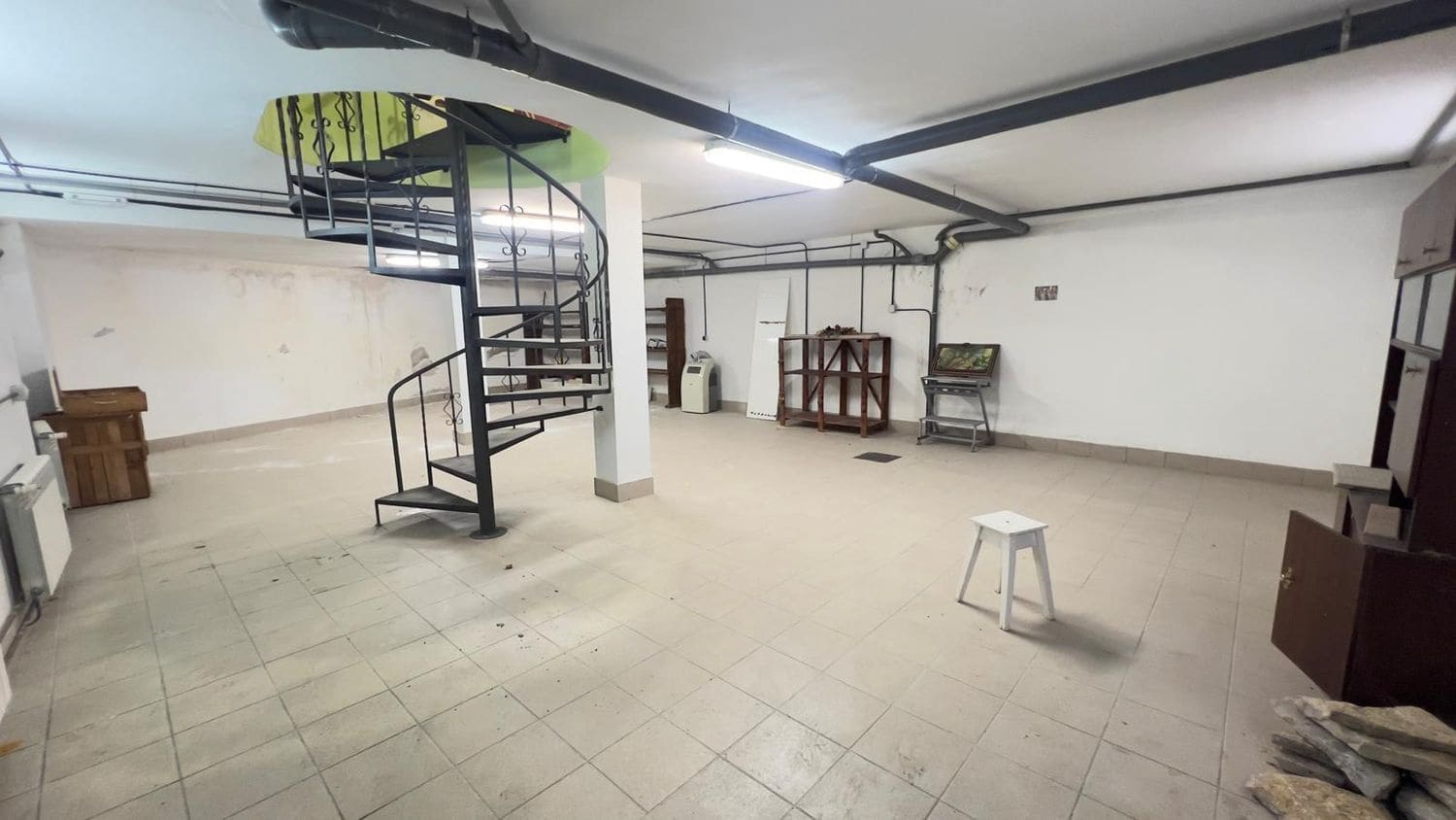 Commercieel te koop in Somiedo - € 90.000 (Ref: 6269903)