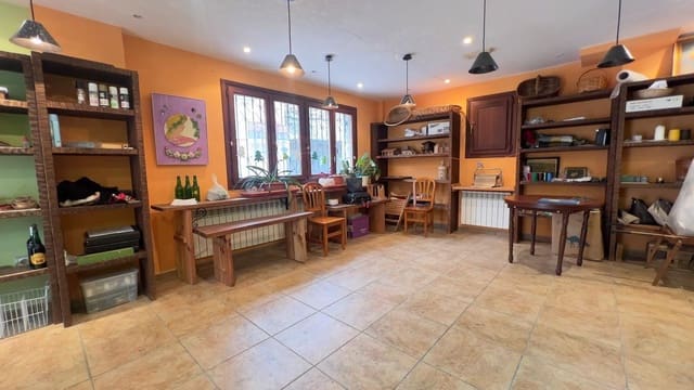 Commercial for sale in Pola de Somiedo, Somiedo - € 90,000 (Ref: 6269903)